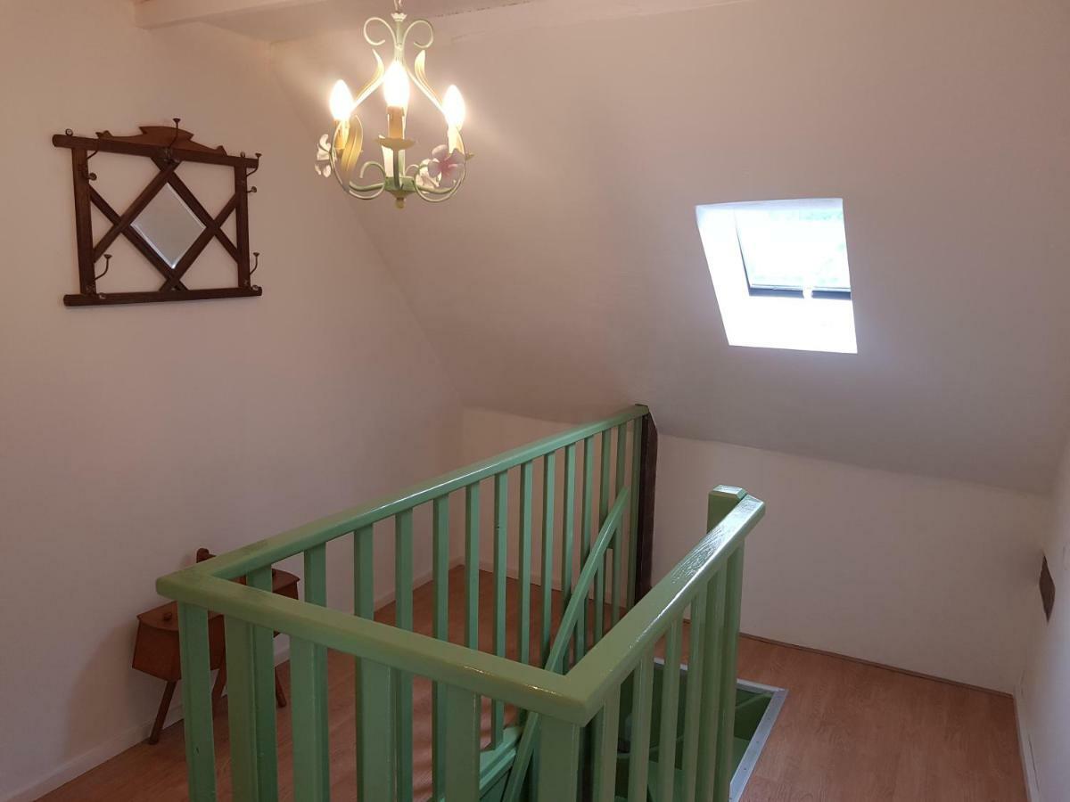 Homestay Stavenisse Eksteriør bilde