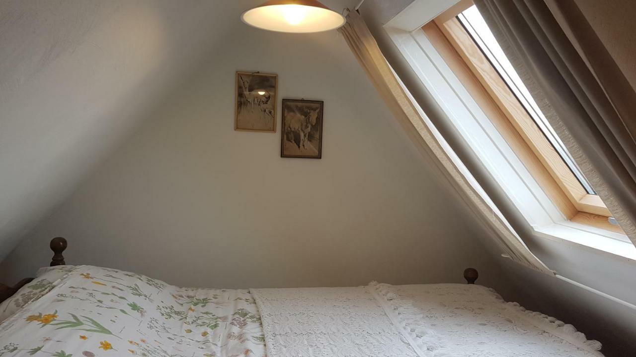 Homestay Stavenisse Eksteriør bilde