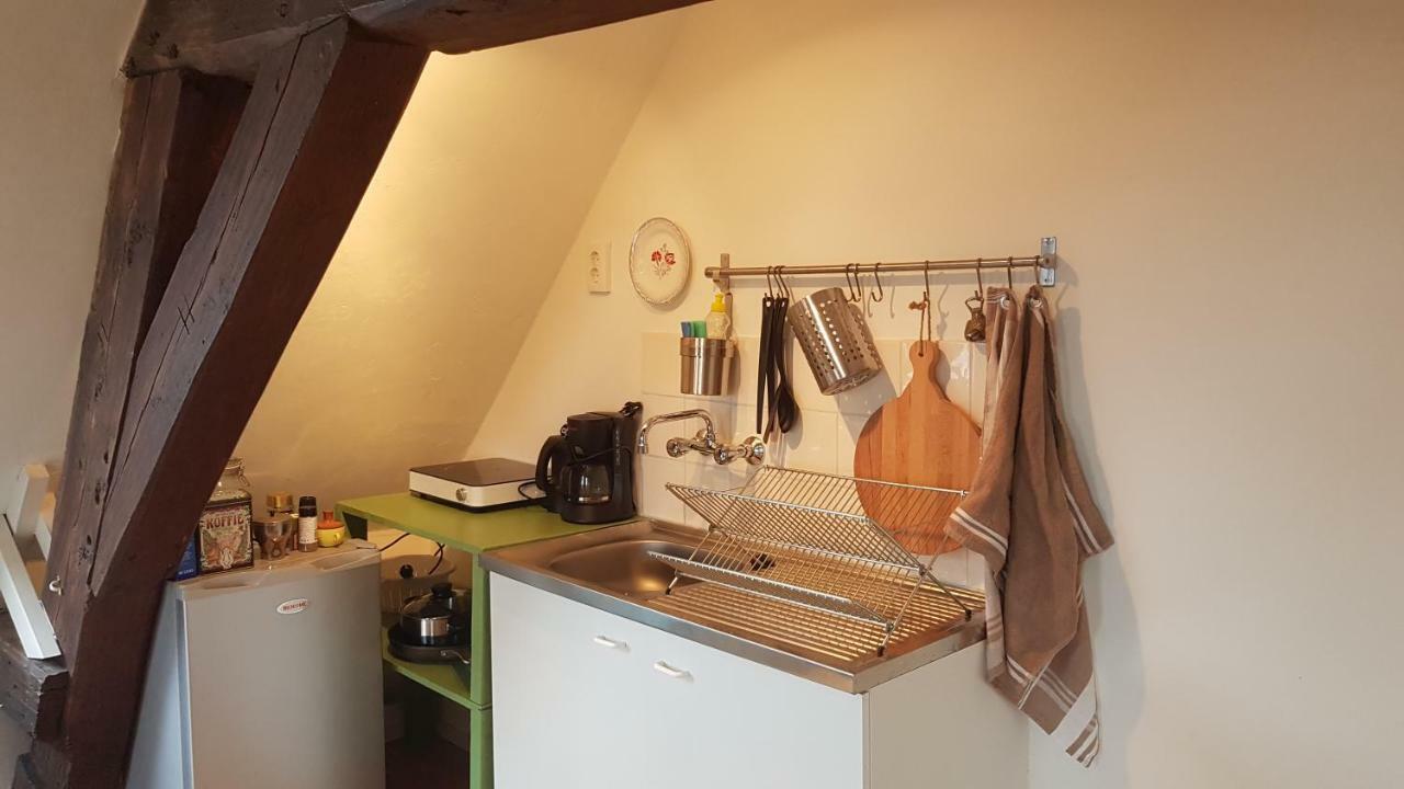 Homestay Stavenisse Eksteriør bilde